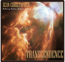 sean christopher new age cd